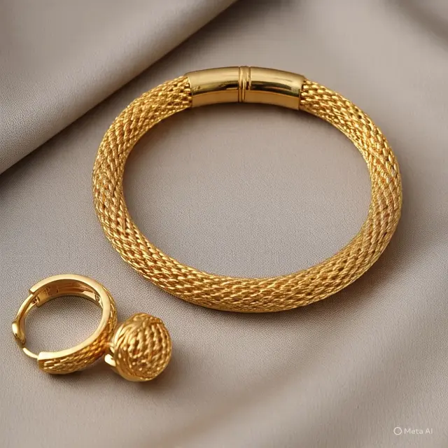 Gelang Emas