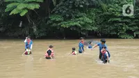 Atasi Krisis Hidrologi di DAS Ciliwung, Ini Saran dari Pakar UGM