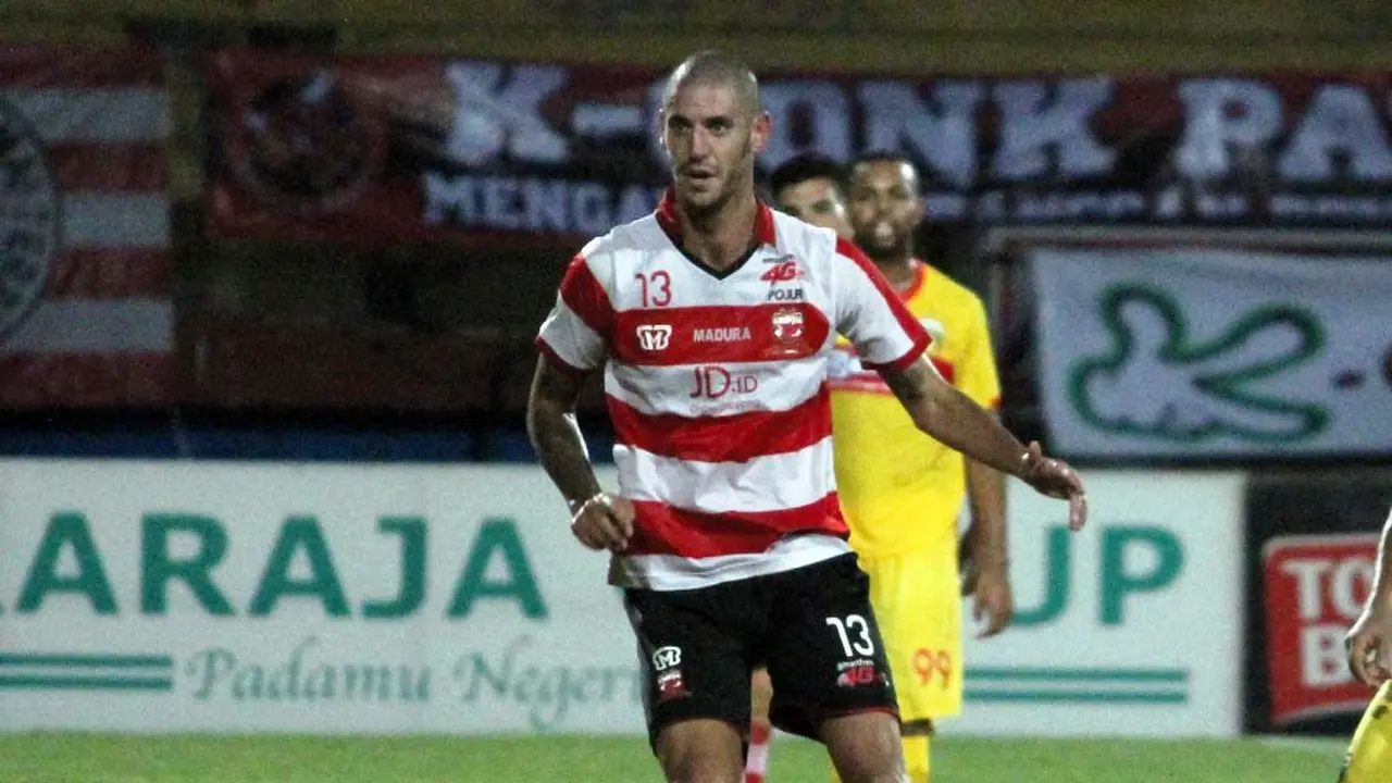 Dane Milovanovic