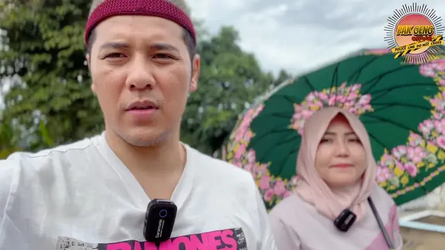 Via Vallen - Chevra Yolandi (YouTube Via Vallen & Chevra Official)