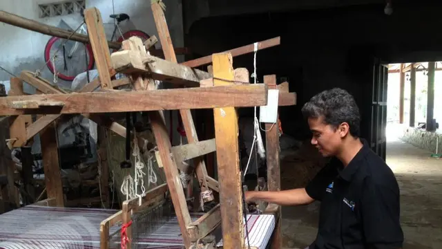 Desa Gamplong