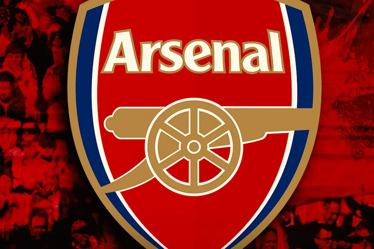 Ilustrasi - Logo Arsenal