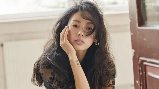 [Bintang] Gara-gara Variety Show, Lee Hyori Menjual Rumahnya