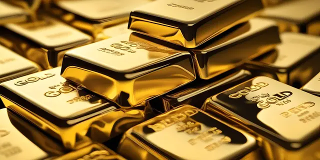 AS dan China Raih Kesepakatan Dagang, Begini Dampak ke Harga Emas hingga Minyak