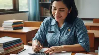 Jadwal Pembagian Rapor Semester Genap 2026, Simak Acuan Resmi DIY dan DKI Jakarta