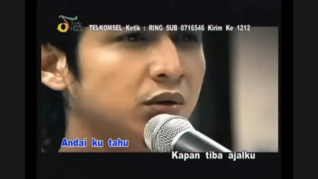 Lagu Islami versi akustik yang menyentuh hati (credit: youtube.com/@TrinityOptimaProduction)