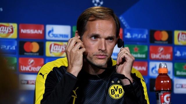 Thomas Tuchel