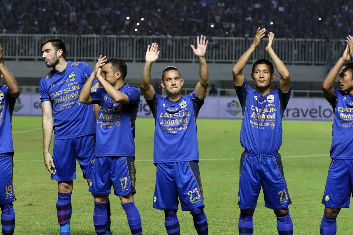 Persib Bandung