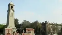 VIDEO: Tur Korupsi Jadi Daya Tarik Wisata di Meksiko