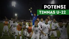 Pengamat sepak bola Indonesia, Rahmad Darmawan, meyakini Timnas Indonesia U-22 akan menjuarai SEA Games 2017 jika lolos ke semifinal.