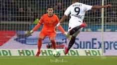 Berita video highlights Bundesliga antara Hannover Vs Bayer Leverkusen 4-4. This video is presented by Ballball.
