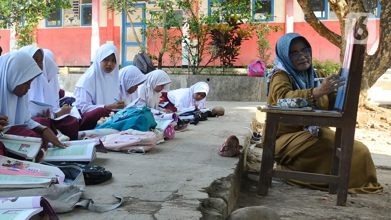 Seleksi PPPK 2022 untuk guru