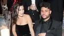 Sudah hampir dua bulan Bella Hadid dan The Weeknd terlihat balikan. (Rex-Shutterstock/HollywoodLife)