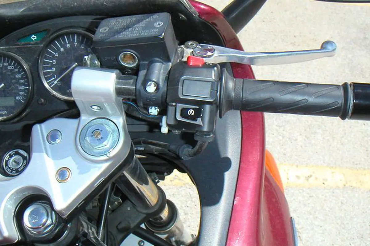 Stang Motor