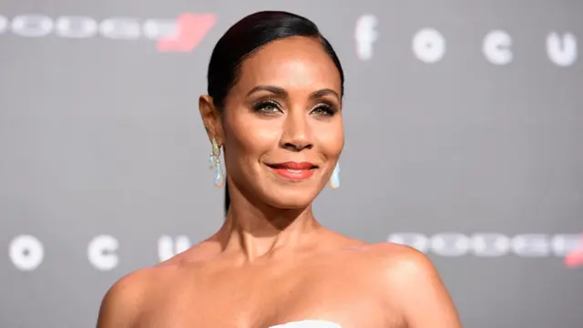 Jada Pinkett Smith
