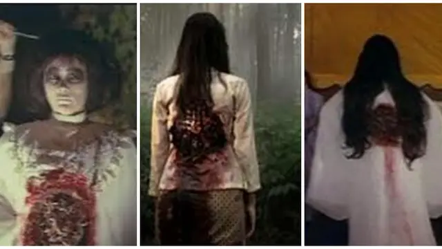 Foto dari Berbagai Sumber