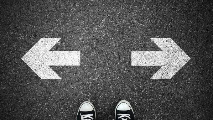 [Bintang] Editor Says: Ketika Menyederhanakan Pilihan