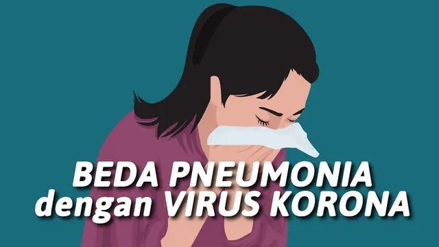 Wuhan, China terkena wabah virus korona penyebab pneumonia. Kasus di Wuhan berbeda dengan pneumonia biasa.