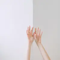 ilustrasi tangan/ Daria Shevtsova/pexels