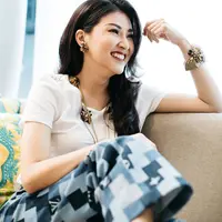 Sarwendah (Instagram/sarwendah29)