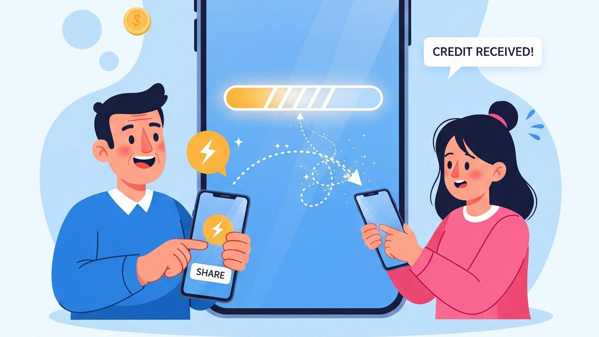 Cara Kirim Pulsa Sesama Telkomsel: Panduan Mudah dan Cepat