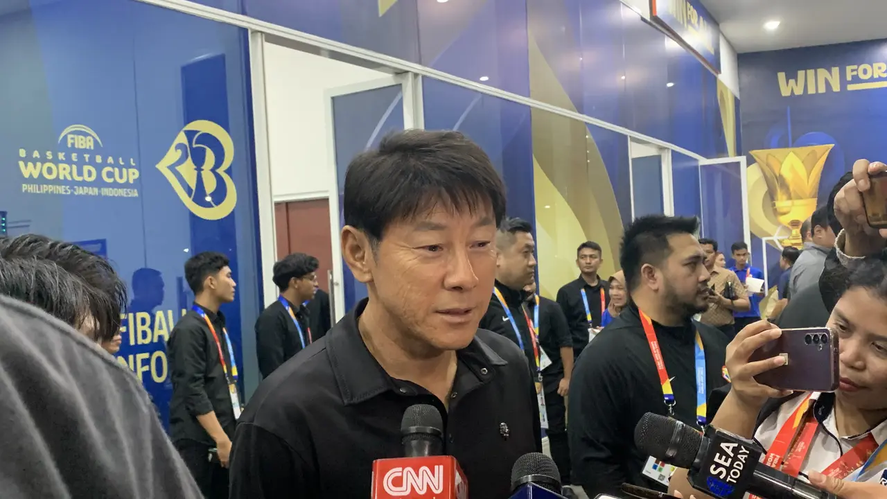 FIBA World Cup 2023