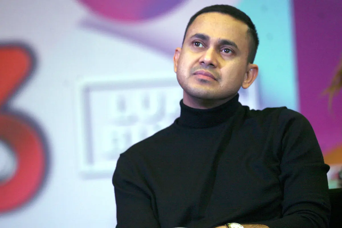 [Bintang] Ramzi