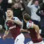Marko Arnautovic adalah pesepak bola profesional Austria yang bermain di klub Bologna dan Tim Nasional Austria.