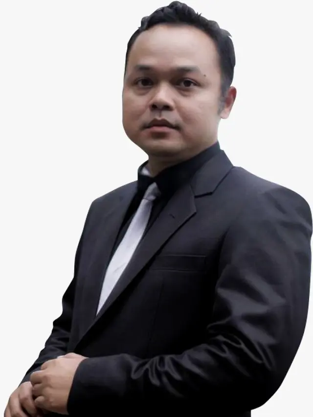 CEO Bawana Entertainment Muchamad Nur Wachid