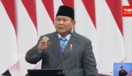 Prabowo Minta Pemda Hapus Anggaran Ultah: Lebih Baik Naikkan Gaji Guru