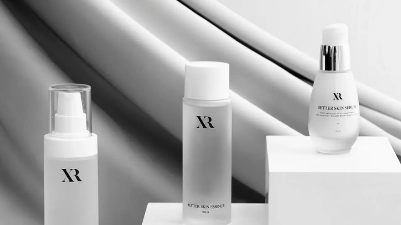 XR