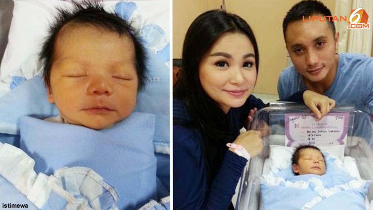 Arti Nama Anak Soraya Larasati