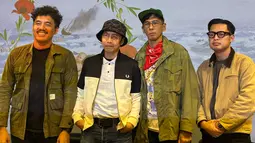 The Brandals Resmi Rilis Album 'Oposisi', Soroti Isu Politik hingga Palestina