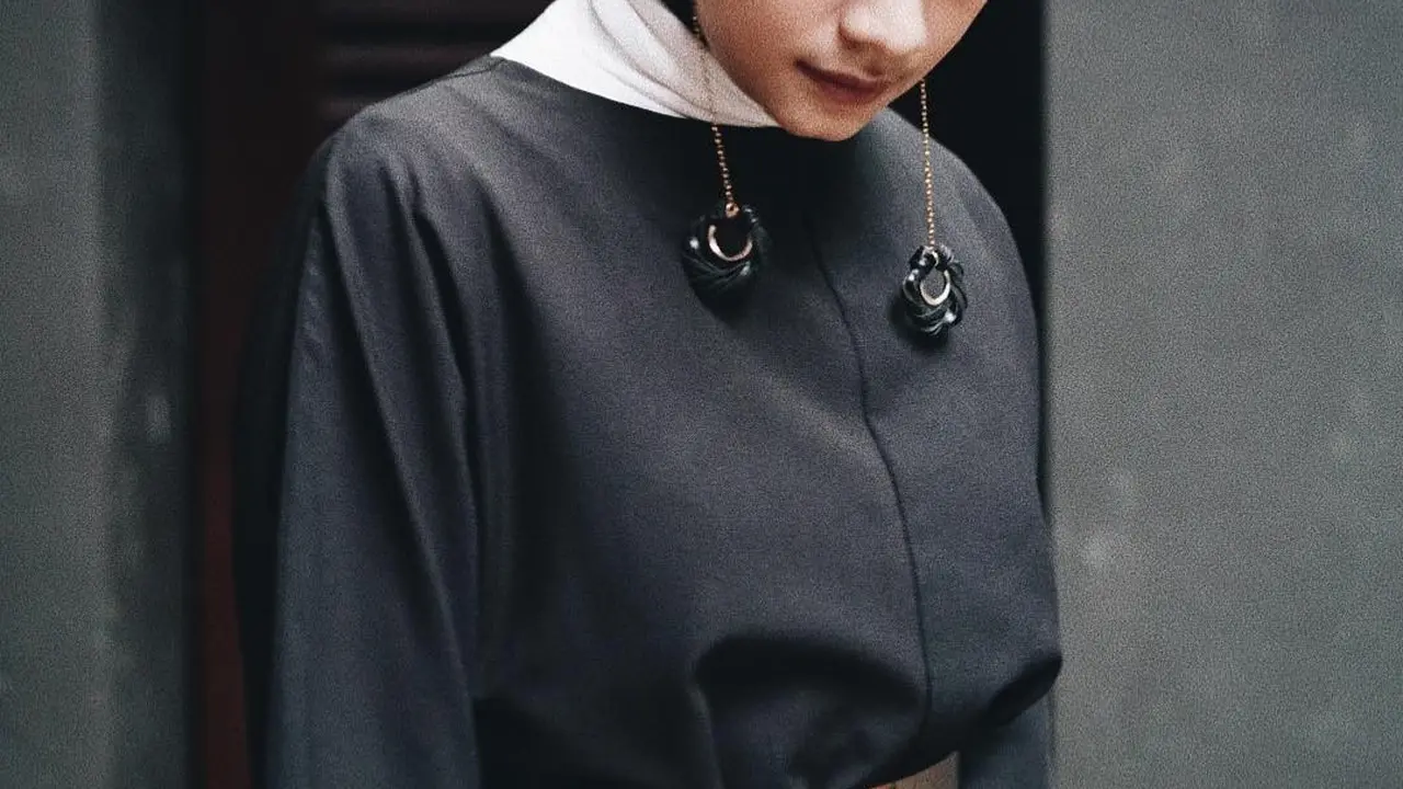 Ayudia Bing Slamet