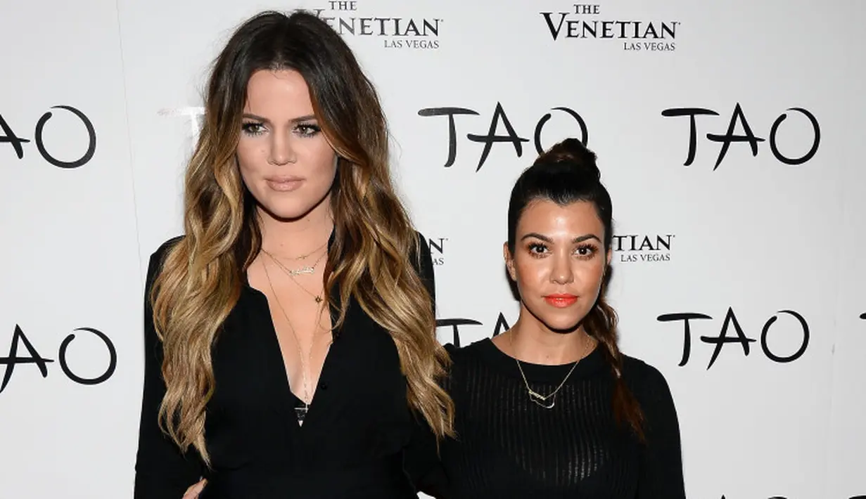 Dilansir dari HollywoodLife, hal tersebut membuat keduanya sangat kesal. (Wetpaint)