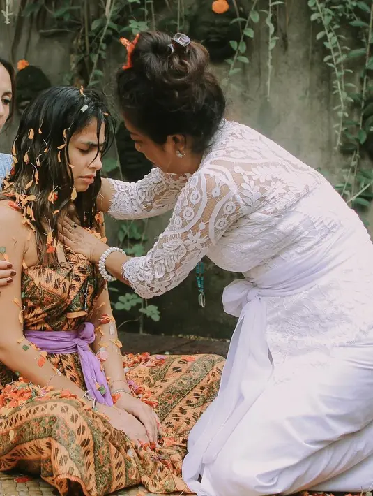 Valerie Thomas (Instagram/valerieethomas)