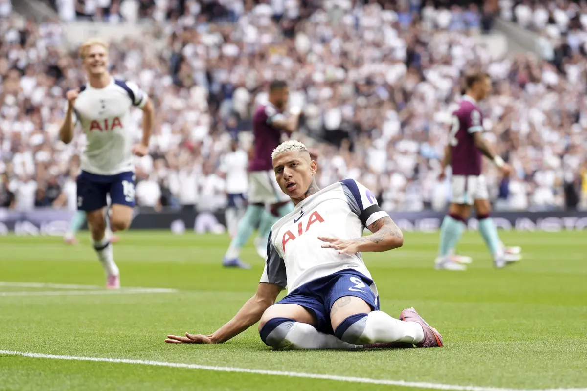 richarlison