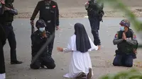 200 Orang Myanmar Tewas, Pelapor PBB Ingin Junta Militer Dipenjara