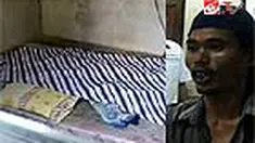 Kesal membuat nyawa seorang gadis di kawasan Gedung Olah Raga Pangsuma Jalan Ahmad Yani, Pontianak, Kalimantan Barat, melayang. Ia dibunuh tetangganya. 