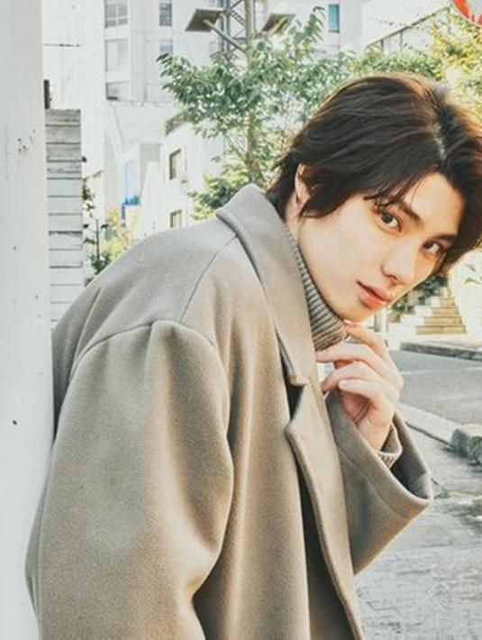 Potret Kyoya Honda, Pernah Viral Jadi Cowok Tertampan Nomor 1 di Jepang