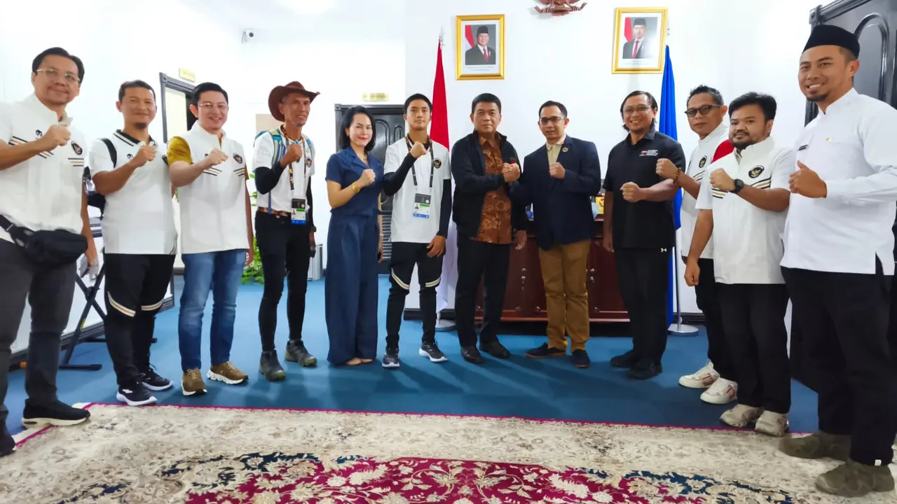 Olimpiade Remaja