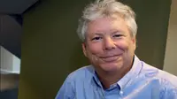 Richard Thaler  (Reuters)