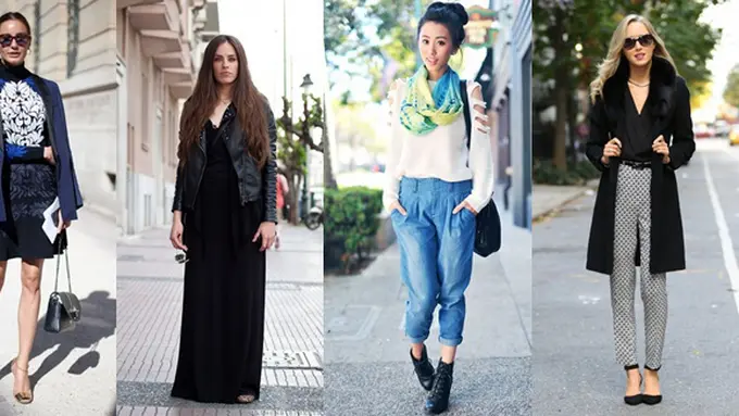 Photo copyright All Women Stalk