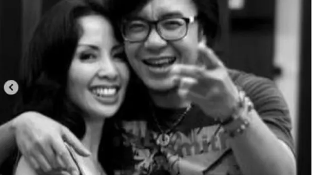 Ari Lasso