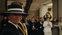 Di Balik Layar Film Dokumenter Melania Trump Berbujet Rp670 Miliar