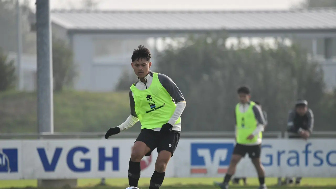 Muhammad Samsul Rifai