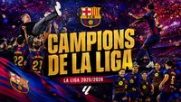 5 Kunci Barcelona Rebut Mahkota Liga Spanyol 2025/2026: Skuad Lagi Bagus-bagusnya, Real Madrid Sedang Tak Berdaya