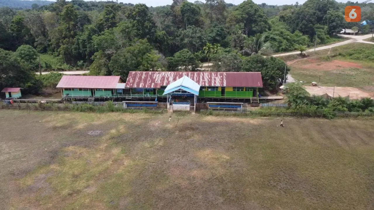 MTs Baiturrahman Desa Selerong