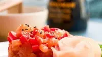 Kini Bayar Sushi Bisa Pakai Jumlah Pengikut di Instagram