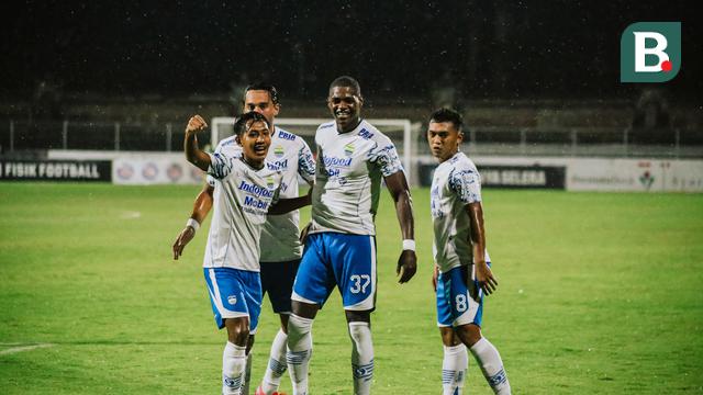 Skuad Persib Bandung